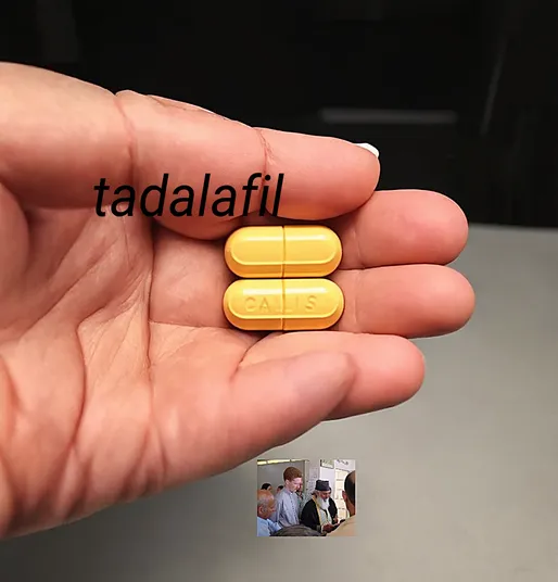 Tadalafil online